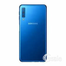 Samsung Galaxy A7