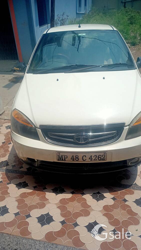 TATA INDIGO ECS 2014 MODAL DIESAL ONE HAND ONE OWNER FULLY LOADED 