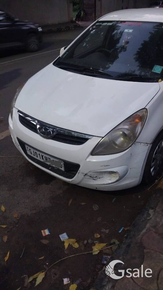 i20 Megna 
