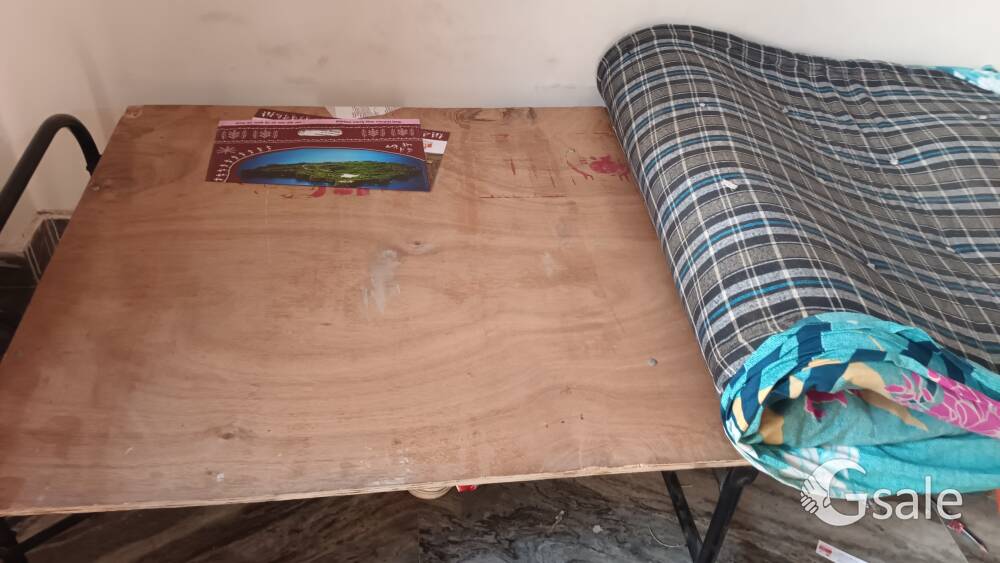 folding bed 
