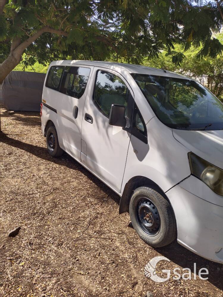 Ashok Leyland stile 2014