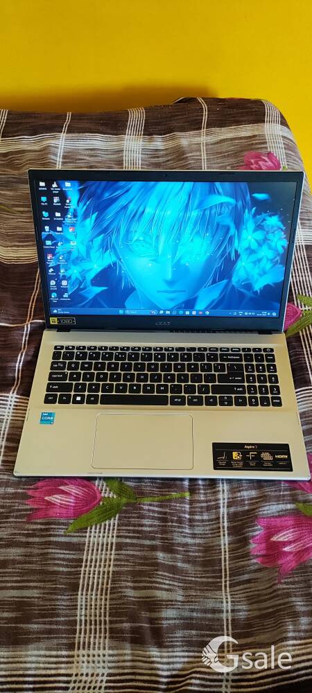 Acer Aspire 3