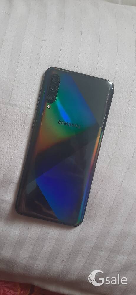 samsung Galaxy A50s   