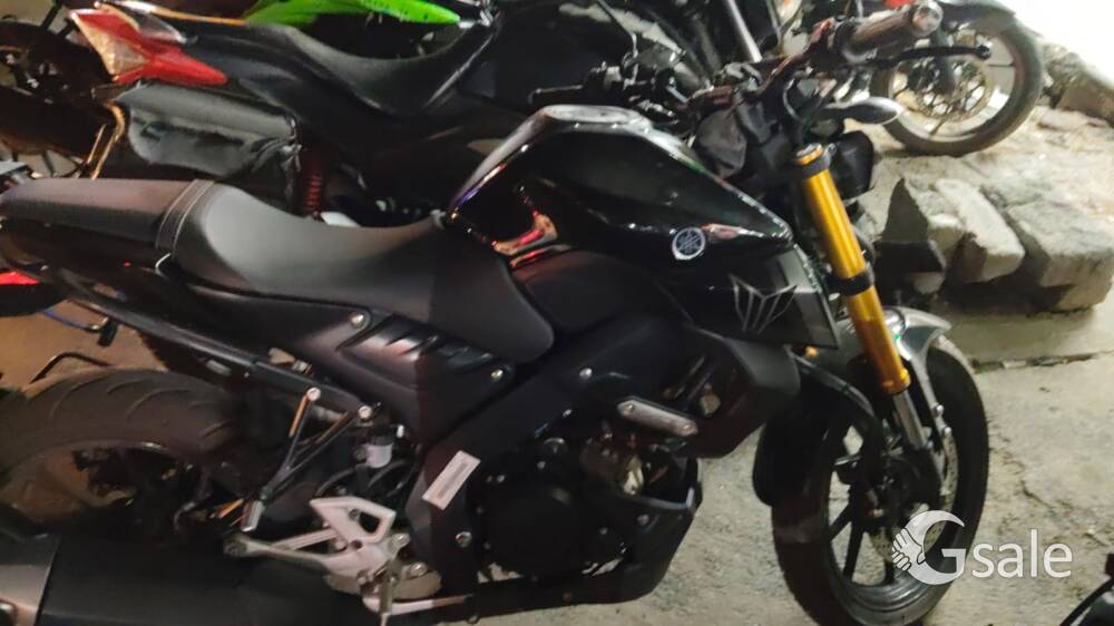 mt15 2023 model