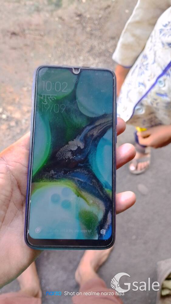 good condition