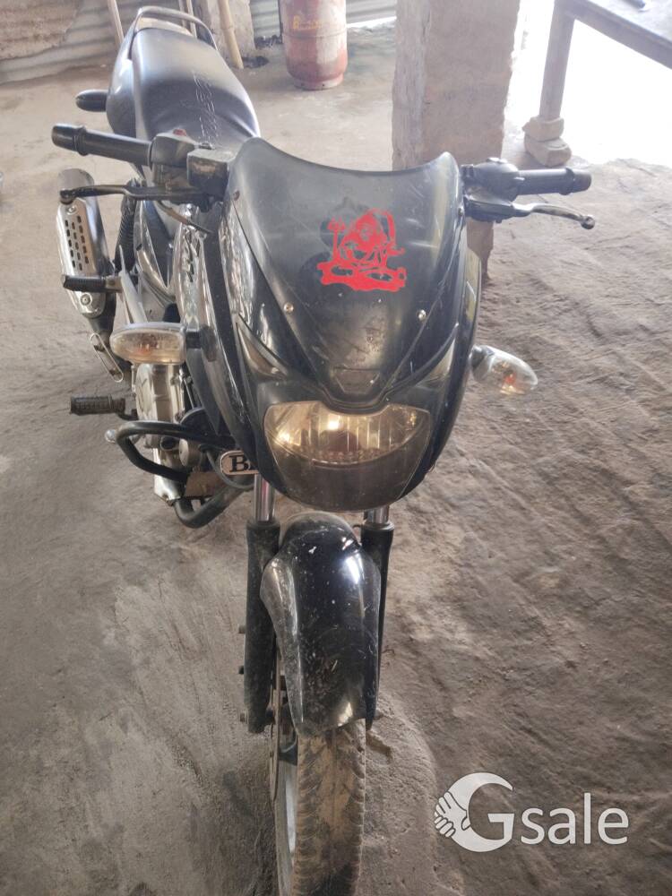 Pulsar 150 for sell