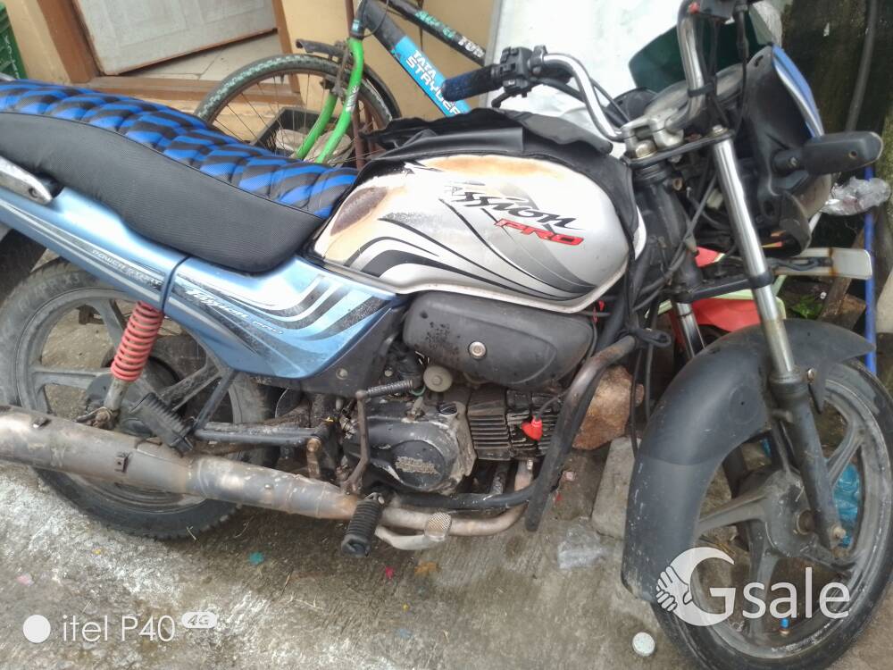 fassion Pro 