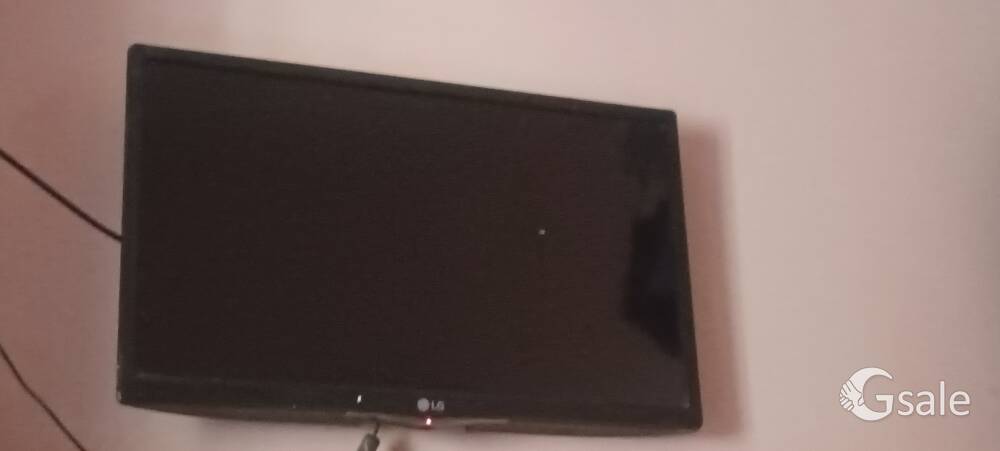 LG TV LCD 32 inch