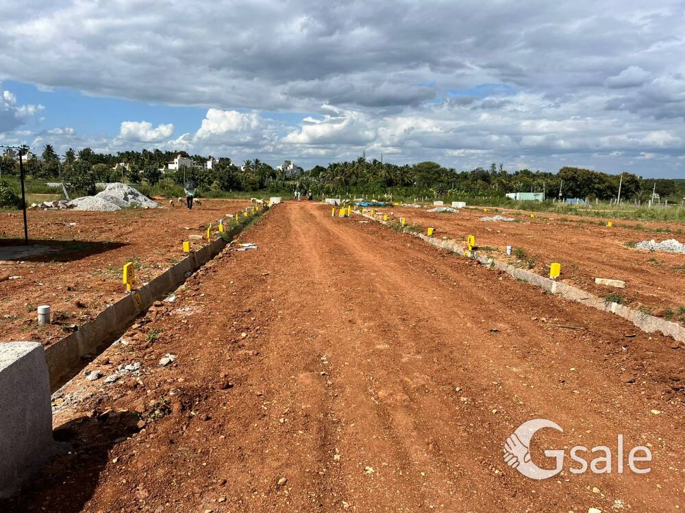 plots for sale prime location 