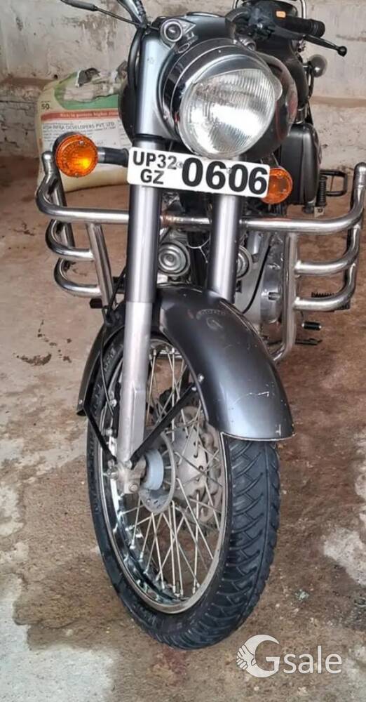 royal enfield standard working conditions vip number 