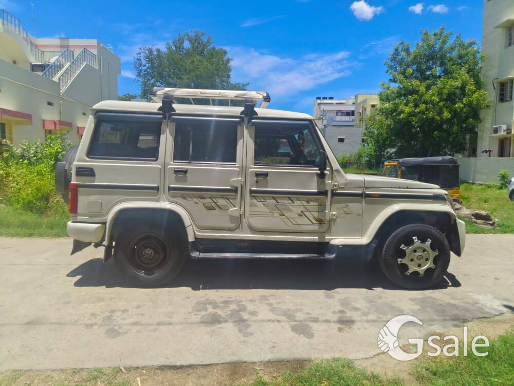 selling the car
