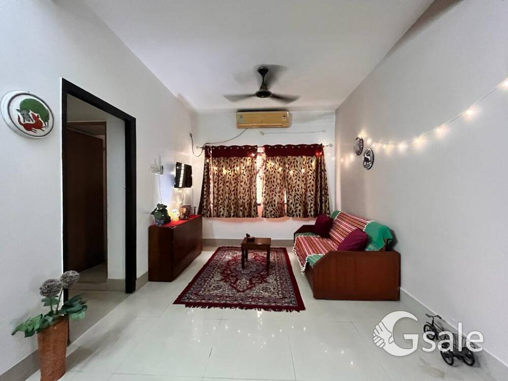 3bhk flat for sale 