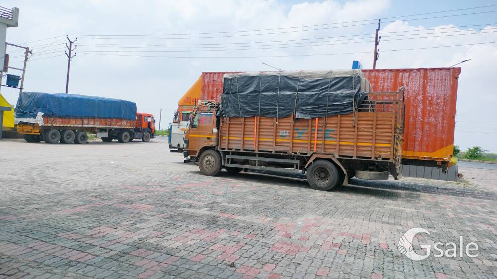 TATA 1109 Ex2 Bs4 duble top