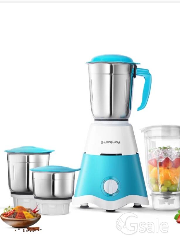 mixture machine 