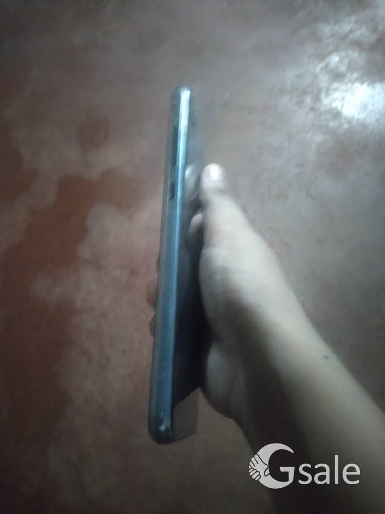 good mobile after touch change