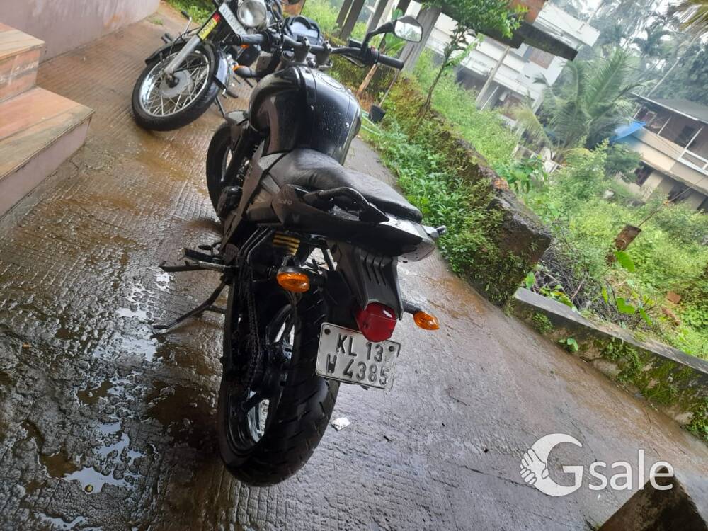 FZ BIKE GOOD 