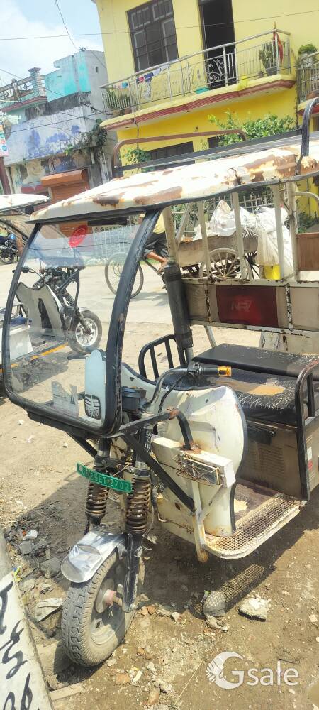 mini metro with petrol engine good condition 