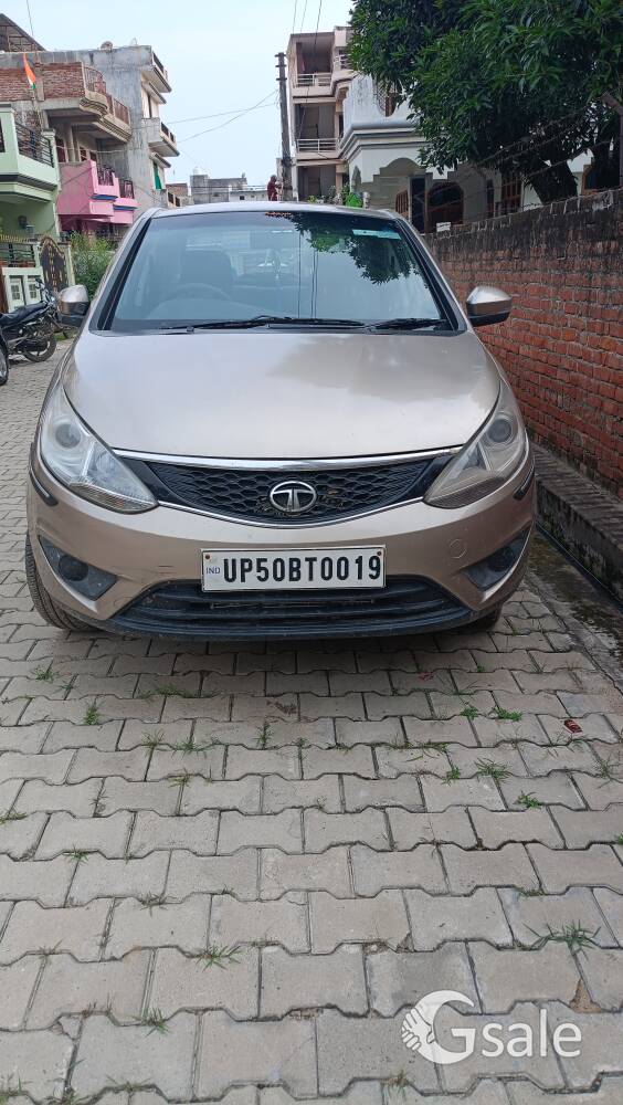 TATA ZEST XMS