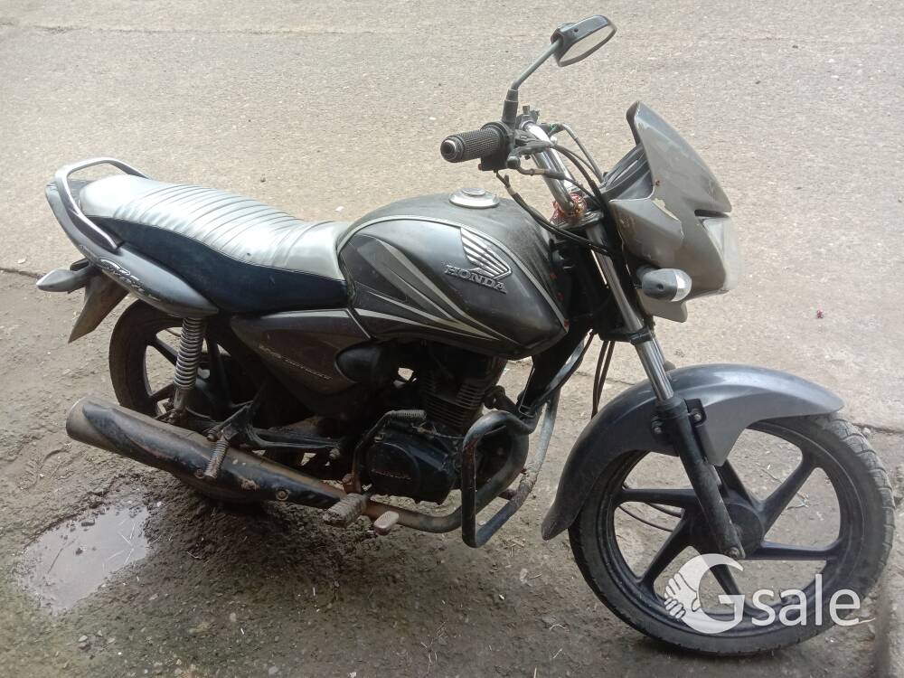 good condition 