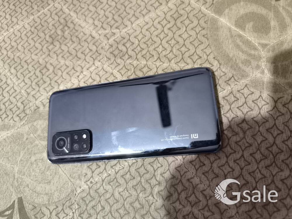 xiaomi 10t mobile