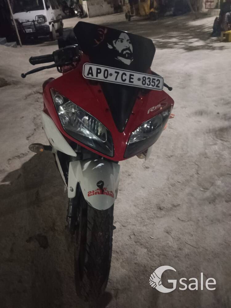 full condition single hand 