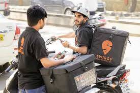 urgent hiring swiggy delivery partner job