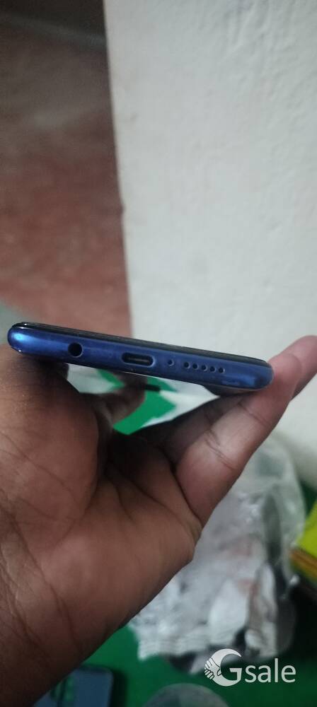 redmi note 8pro