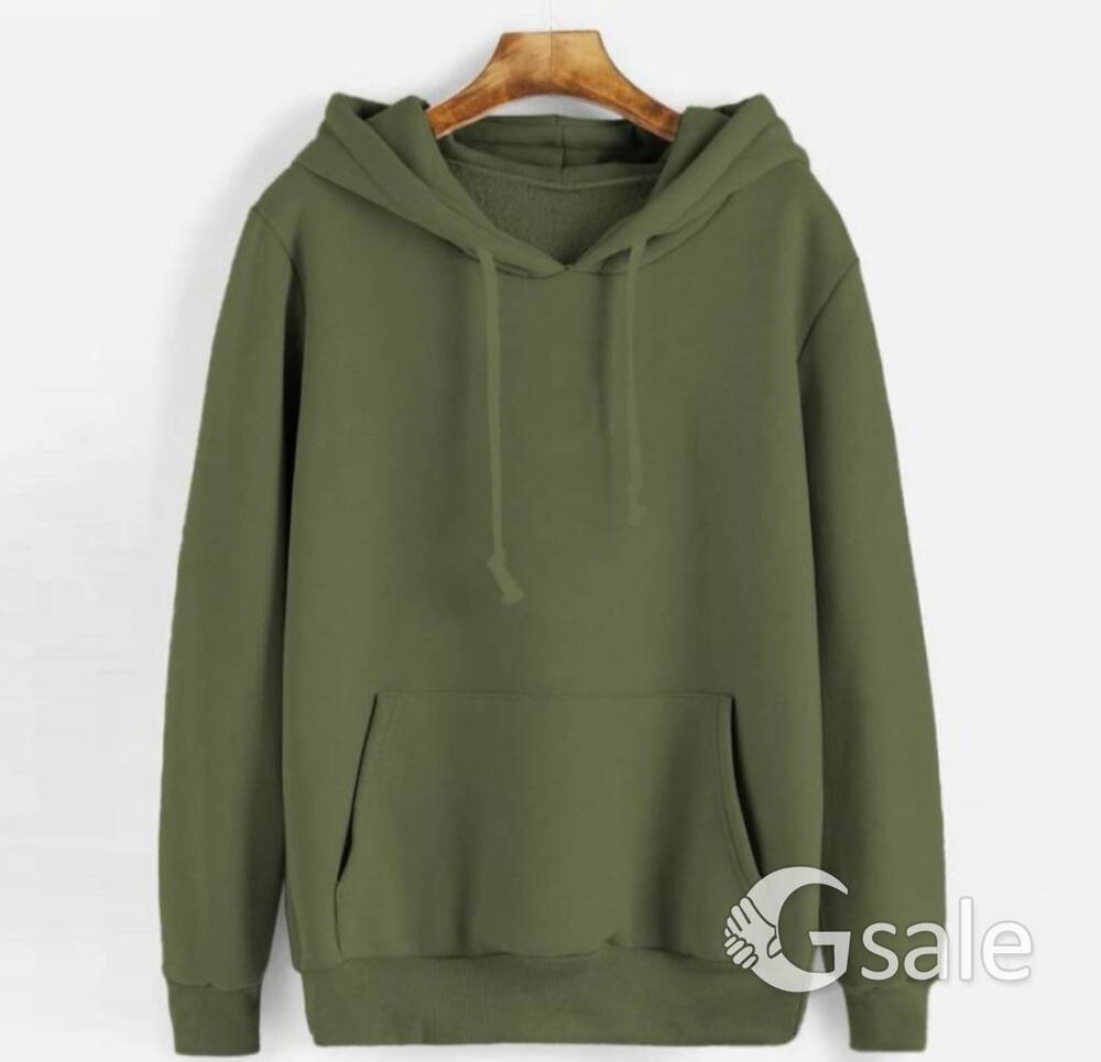 MENS HOODIES