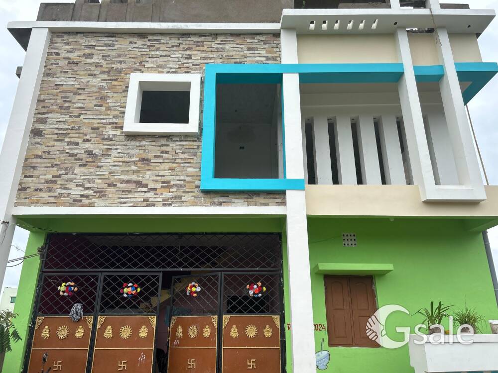 House rent
