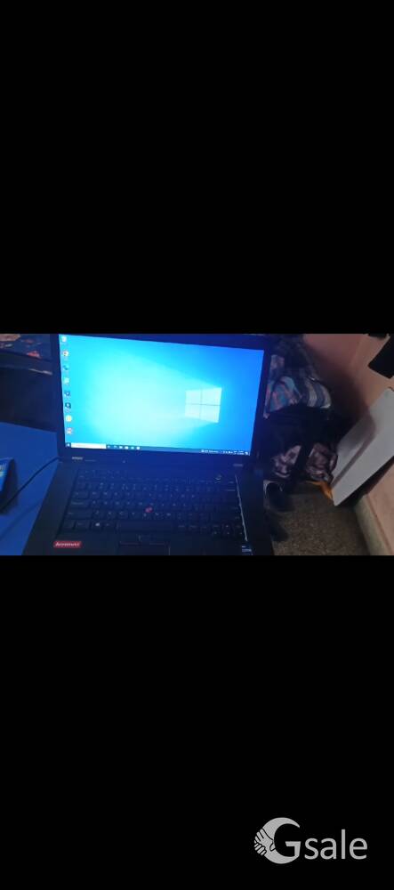Laptop lenova Thinkpad