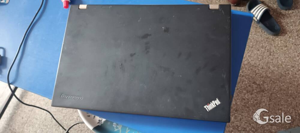 Lenova laptop Thinkpad