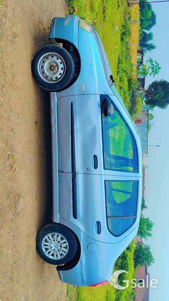 indigo Cs Petrol 2008