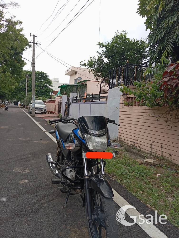 Bajaj platina for sell 