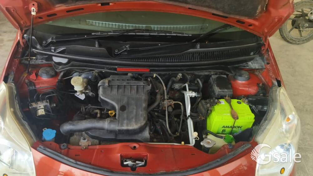 Maruthi Suzuki A Star ZXI With Dual Airbag ABS