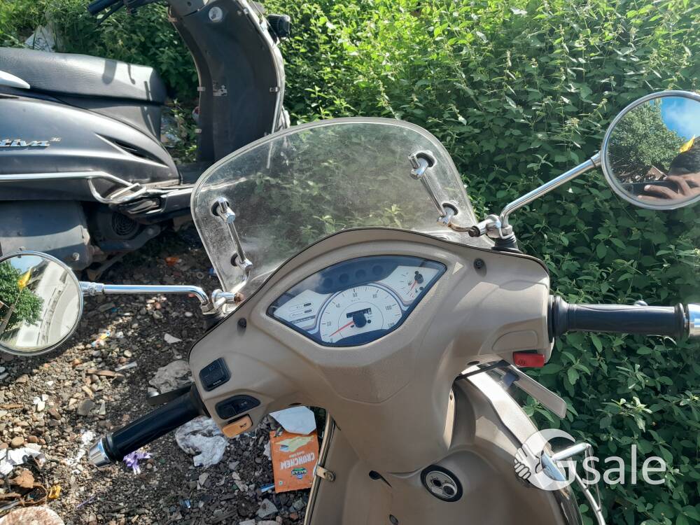 tvs jupiter classic 
