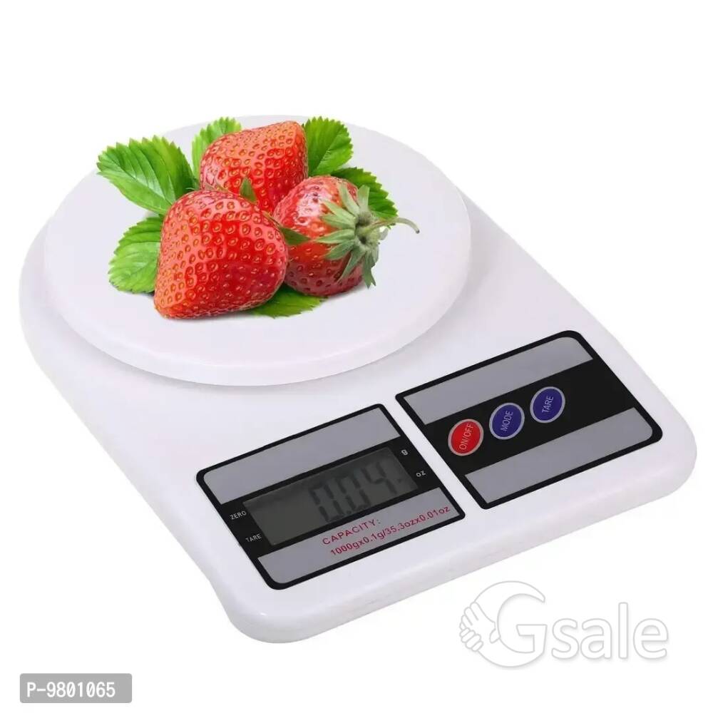 weight scale