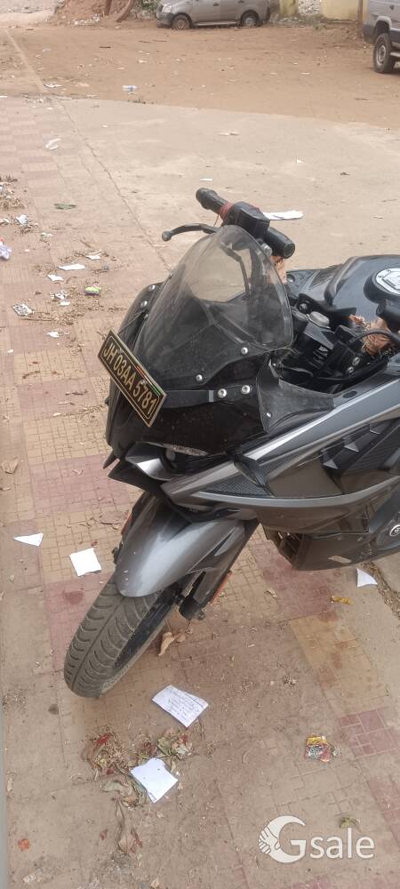 good condition 