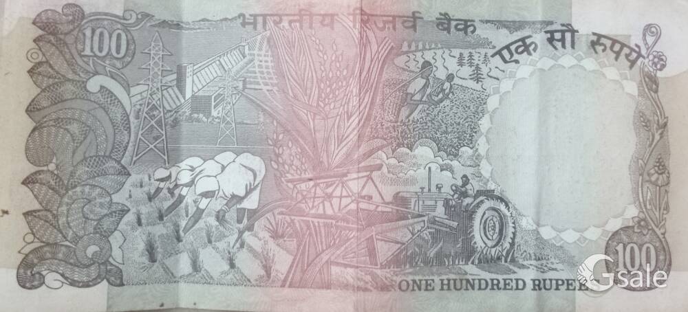 old money 