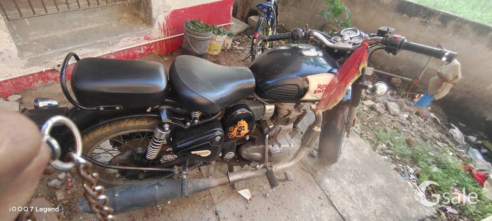 Need of money 