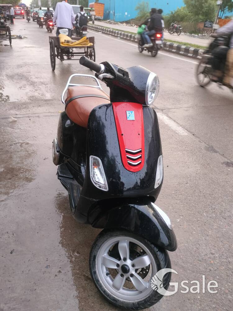 good condition DL number hai 