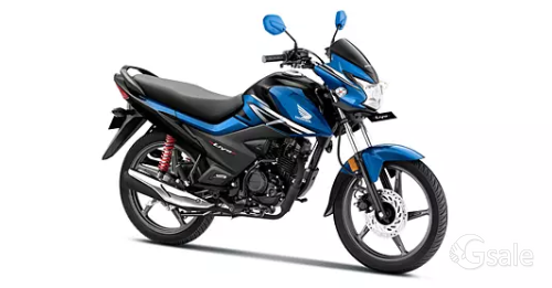 HONDA LIVO