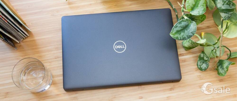 Dell laptop 