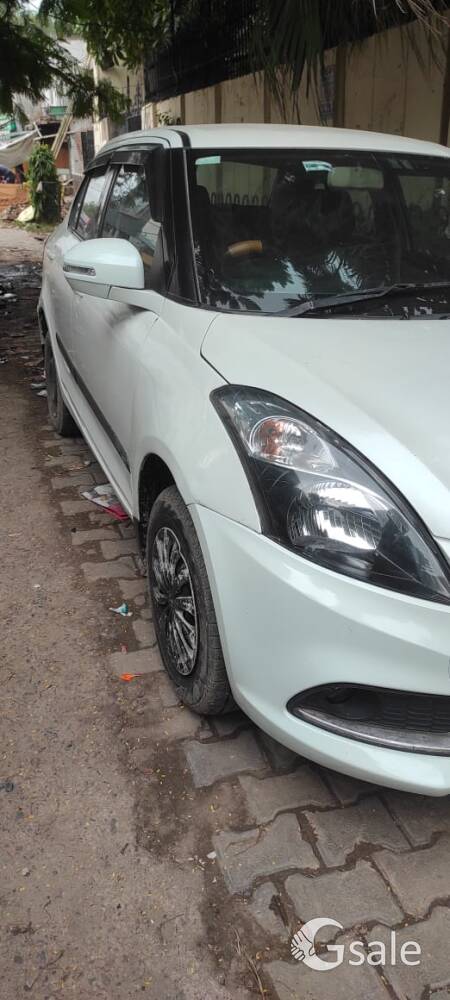 maruti suzuki swift Dizayar VDI 2015 model