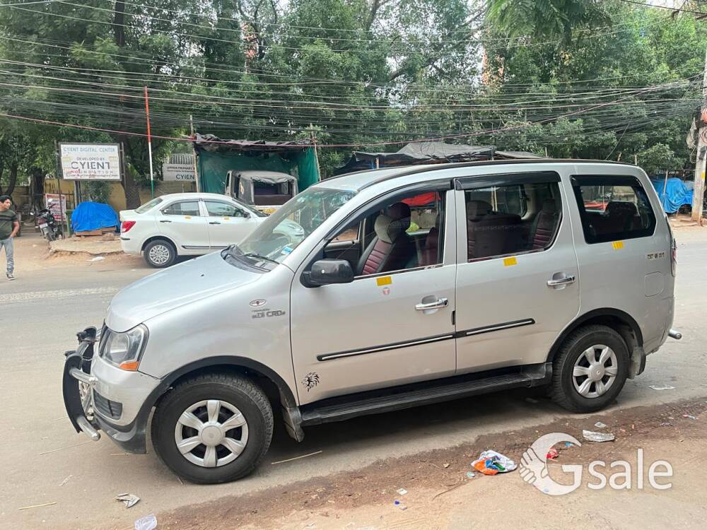 Mahindra Xylo For urgent sale