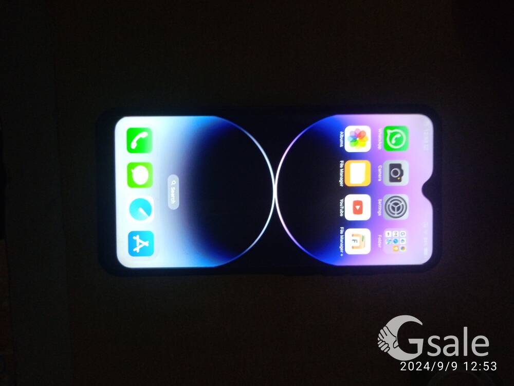 vivo y91 good condition price Kam kar denge 