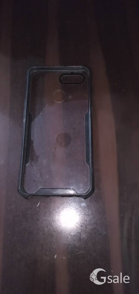 Mobile cover 