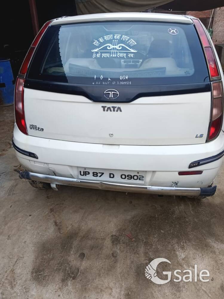 tata vista