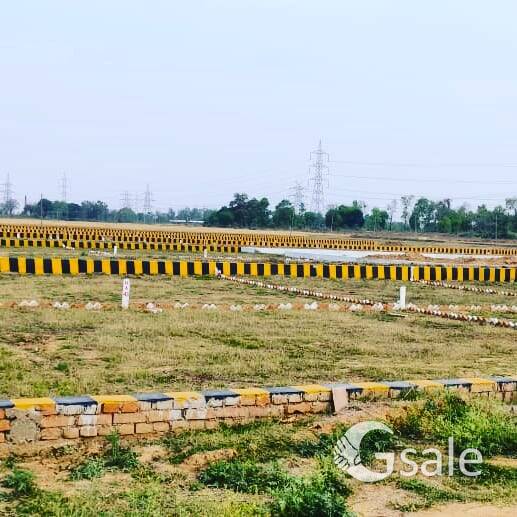 👉*Our Project* *GRETER PATNA Bihta IIT &AIIMS Aurangabad NH.139,6lane