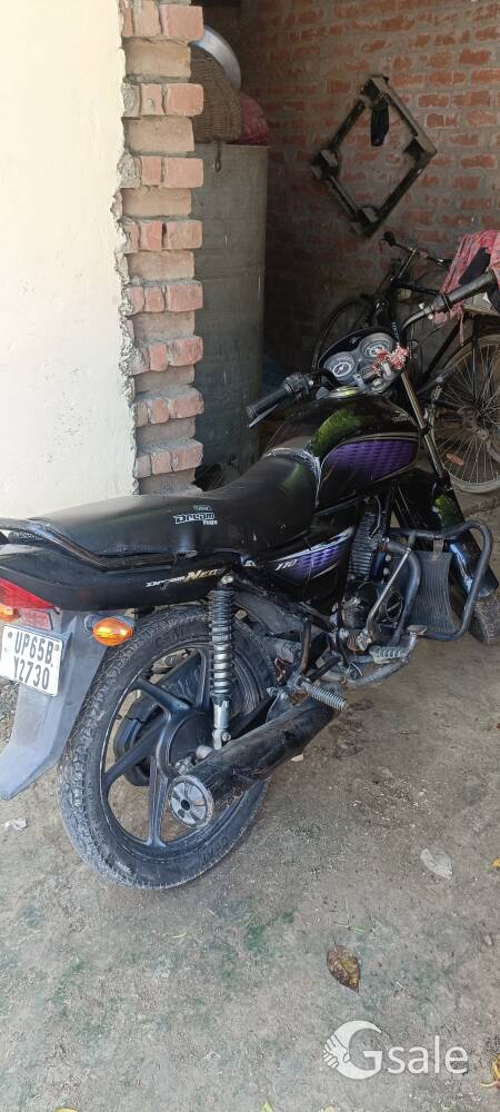 Good Condition 