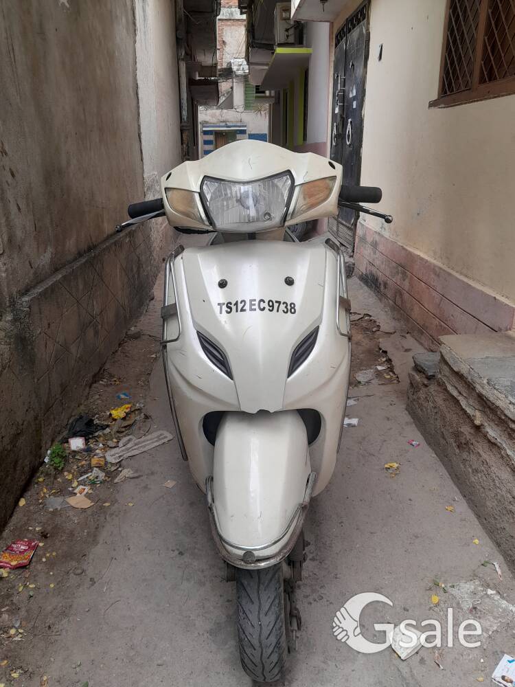 honda activa 3g for sell